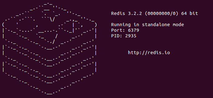 Redis Basic Haiyang s Blog