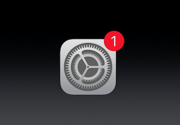 ios notification